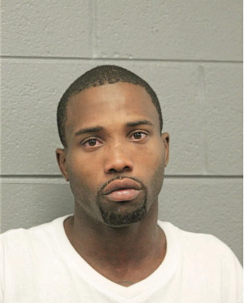 DENNIS D CHESTER, Cook County, Illinois