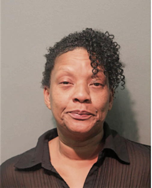 ROCHELLE COLEMAN, Cook County, Illinois