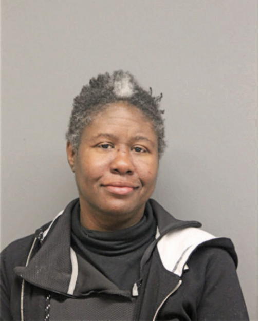 PATRICE R COLES, Cook County, Illinois