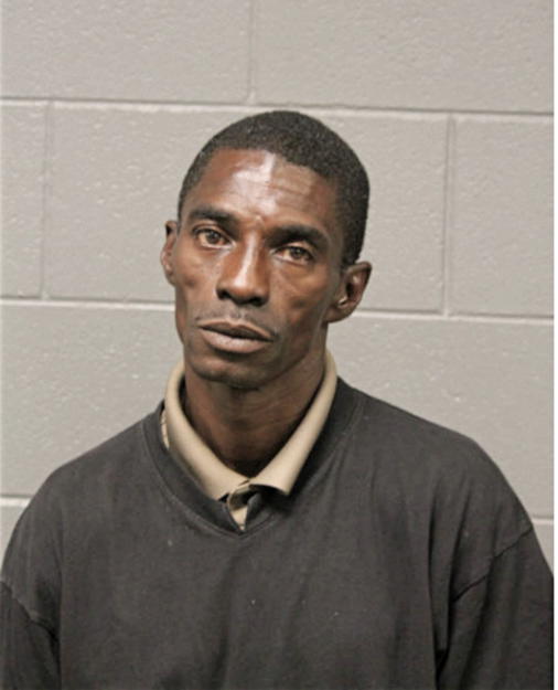 MICHAEL COLLINS, Cook County, Illinois