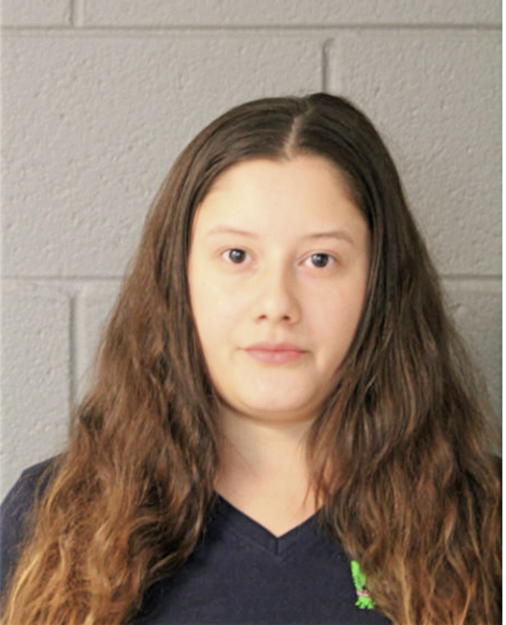 VIVIANA CRUZ, Cook County, Illinois