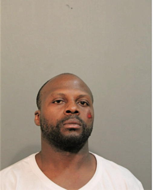 ANTOINE DAVIS, Cook County, Illinois