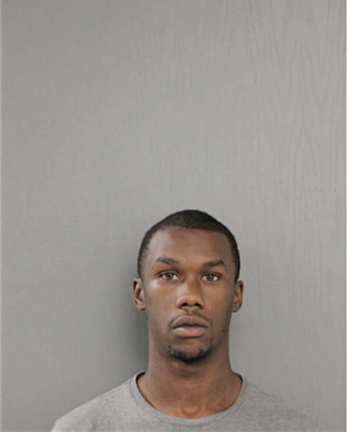 BERNARD DAVIS, Cook County, Illinois