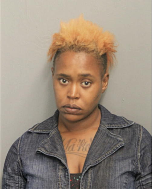 RUBY S DAVIS, Cook County, Illinois
