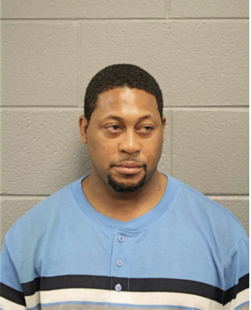 MARCUS DIGGS, Cook County, Illinois
