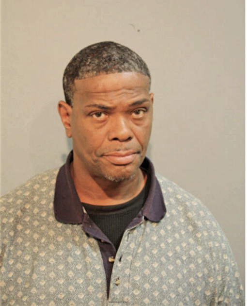 LEROY LEE DONLEY, Cook County, Illinois