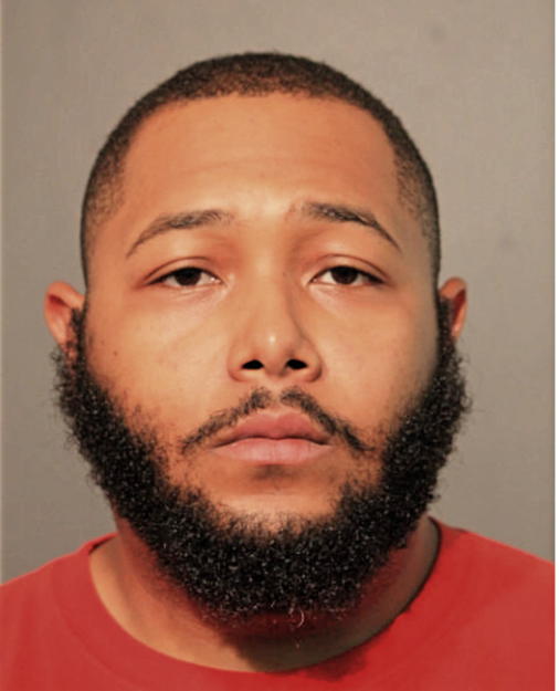 ANDREW DOVE, Cook County, Illinois