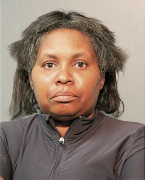 ALICE ELLIOTT, Cook County, Illinois