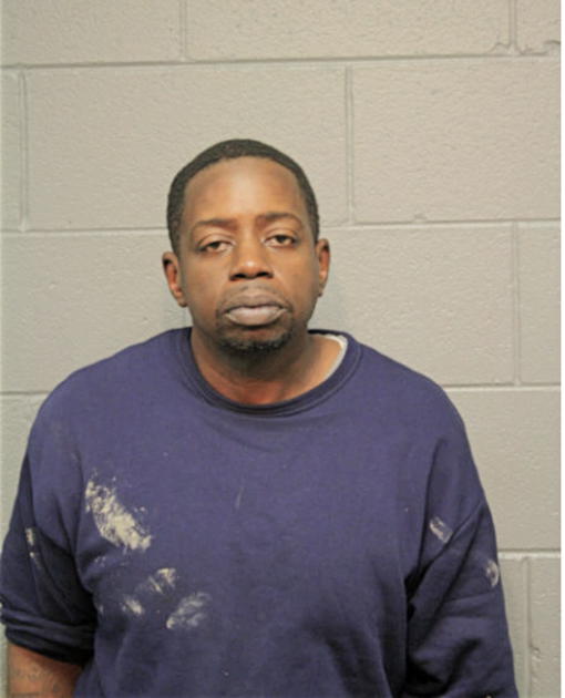 MICHAEL FAIR, Cook County, Illinois