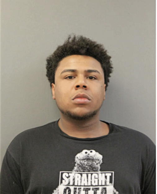 PEDRO A FERNANDEZ, Cook County, Illinois