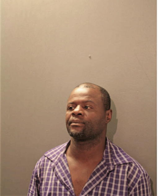 DONALD FRANKS, Cook County, Illinois