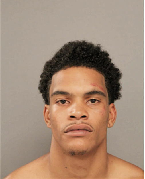 TYSHAWN FULKS, Cook County, Illinois