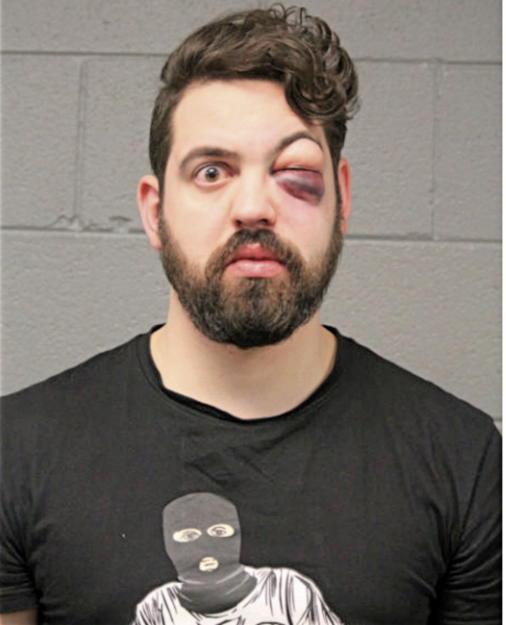 LUIZ F GABEIRA, Cook County, Illinois