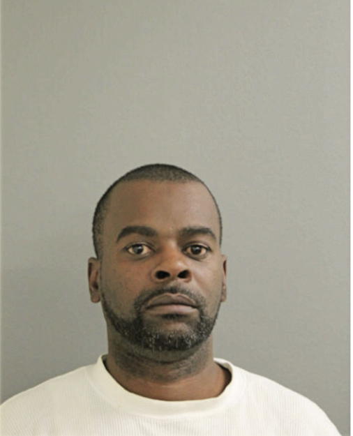 JESSE J GALLOWAY, Cook County, Illinois