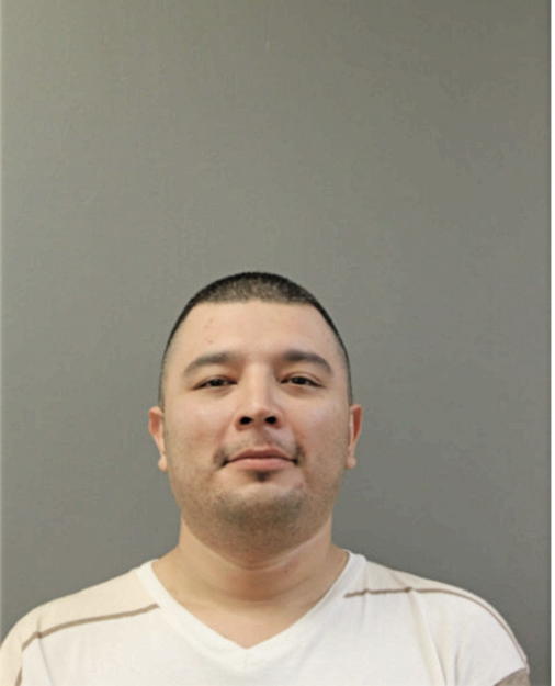 RICHARDO GARCIA, Cook County, Illinois