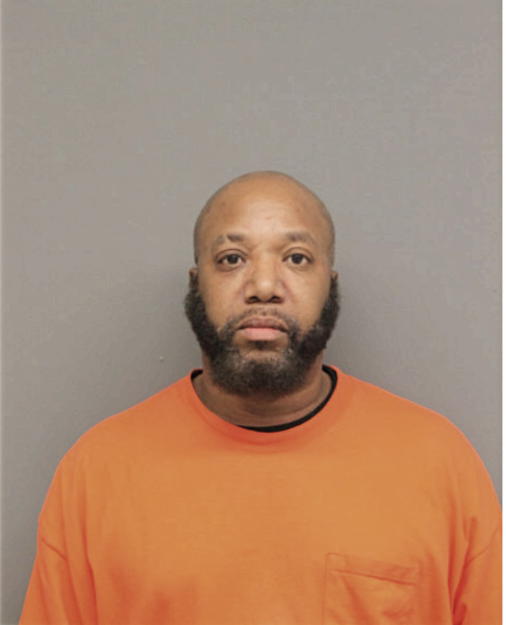 THOMAS GASTON, Cook County, Illinois