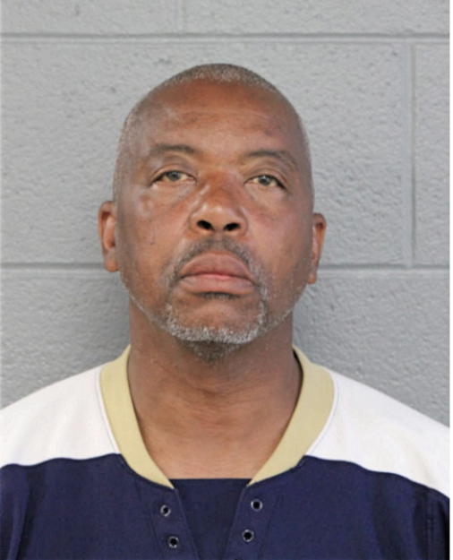 DONALD C GATEWOOD, Cook County, Illinois