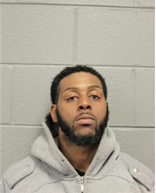 COREY J GIVENS, Cook County, Illinois
