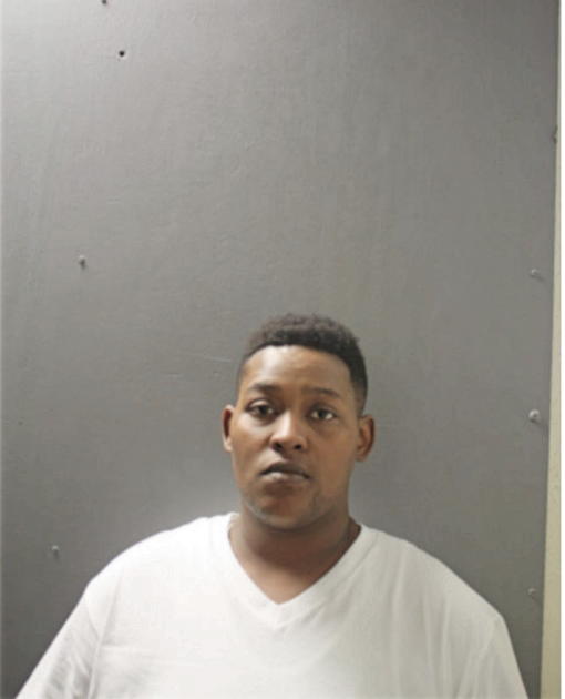 CEDRA S GODFREY, Cook County, Illinois