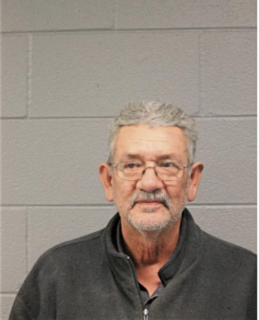 NOE GONZALEZ, Cook County, Illinois