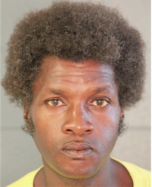 RAYMONYAND O GORDON, Cook County, Illinois