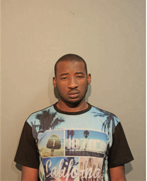 MERVIN GREEN, Cook County, Illinois