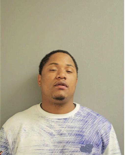 CORDERO GRIER, Cook County, Illinois