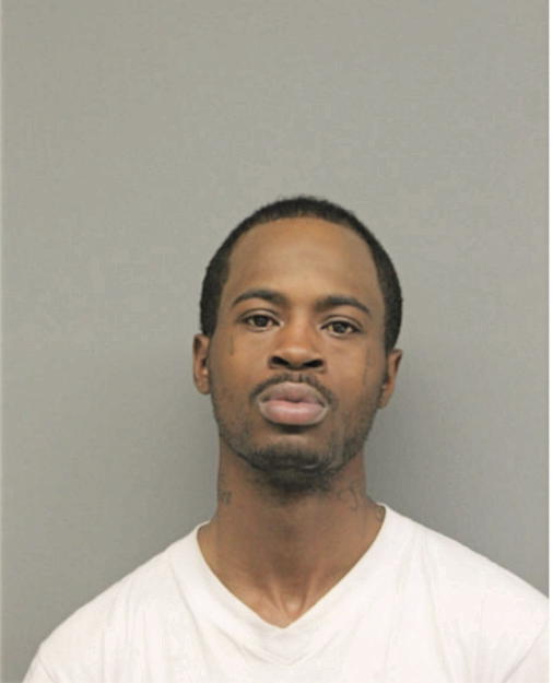 TERRELE GRIFFIN, Cook County, Illinois