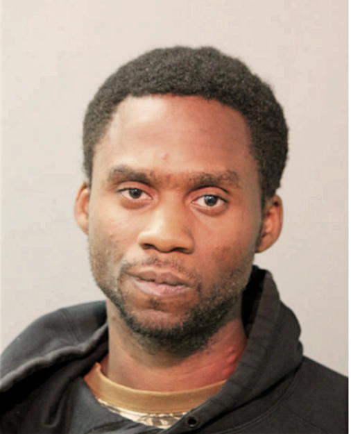 CURTIS GROSS, Cook County, Illinois