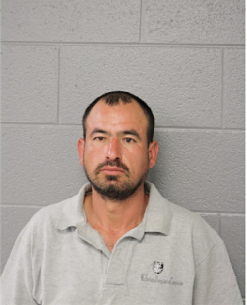 JESUS GUTIERREZ, Cook County, Illinois