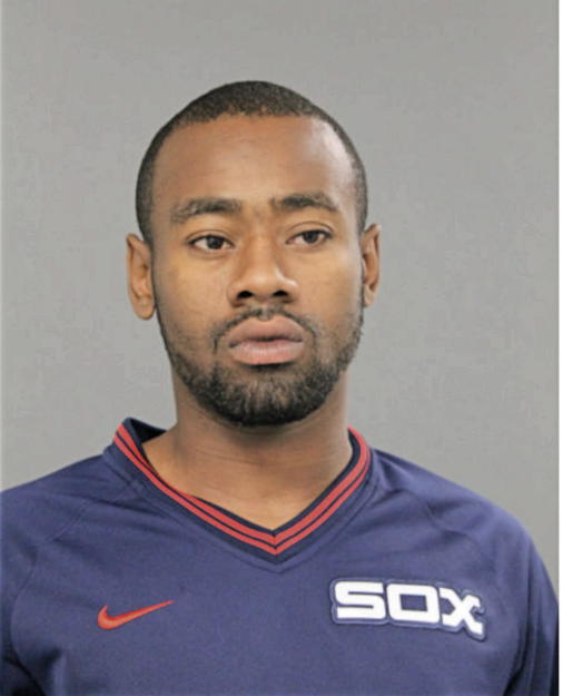 MARLON J HARRINGTON, Cook County, Illinois