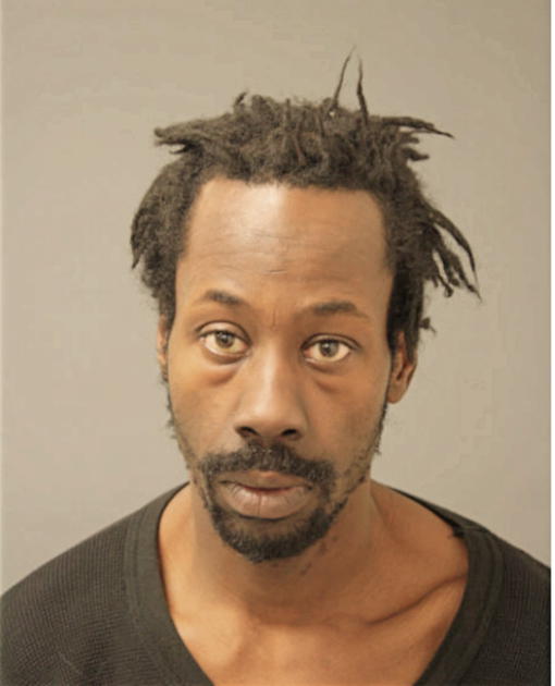 CHRISOPHER J HARRIS, Cook County, Illinois