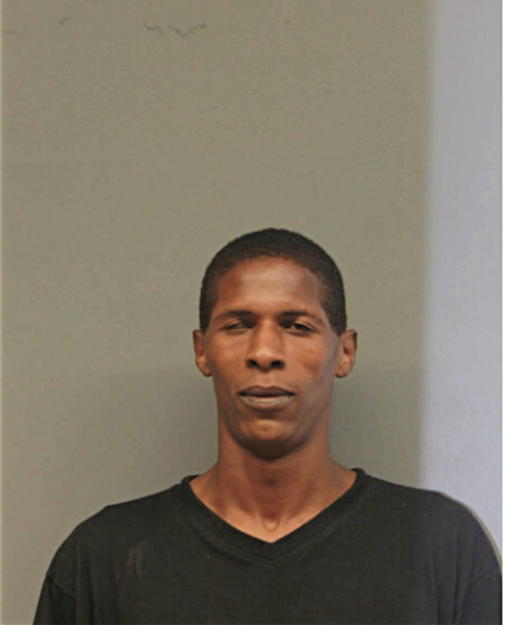 JOSEPH E HARRIS, Cook County, Illinois