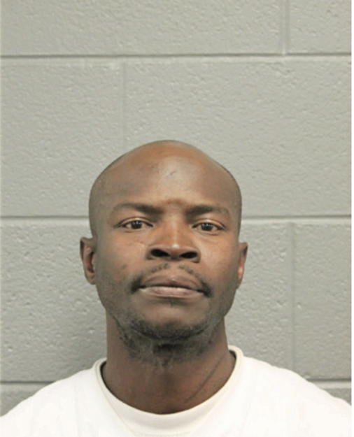 MICHAEL M HATCHETT, Cook County, Illinois