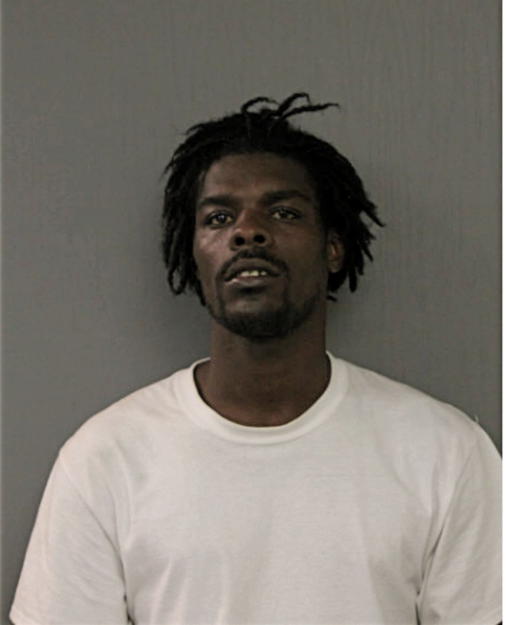 JEROME B HENDRICKS, Cook County, Illinois