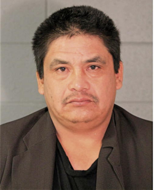 MARCO HERNANDEZ, Cook County, Illinois