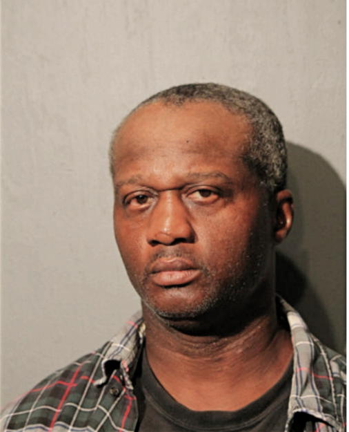 KEYAIRRE HILDERBRAND, Cook County, Illinois