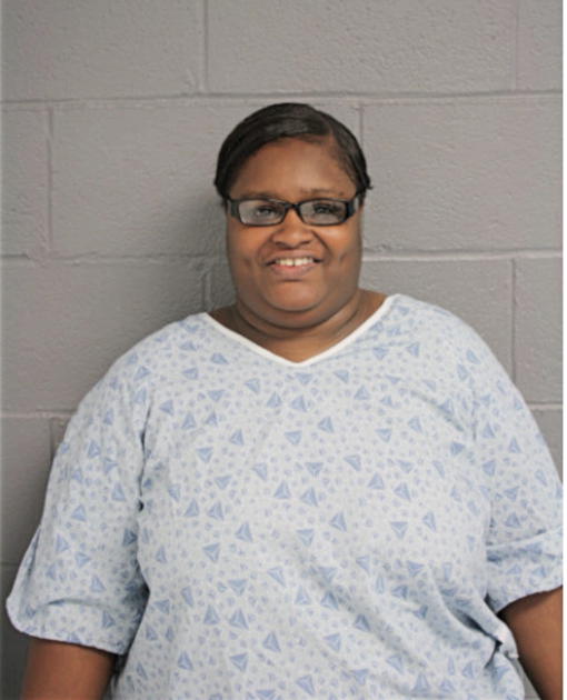 MICHELLE HOOD, Cook County, Illinois