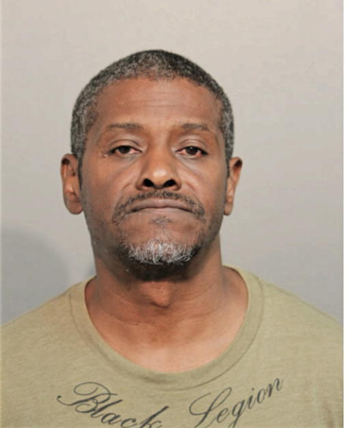 GADDIS HOWARD, Cook County, Illinois