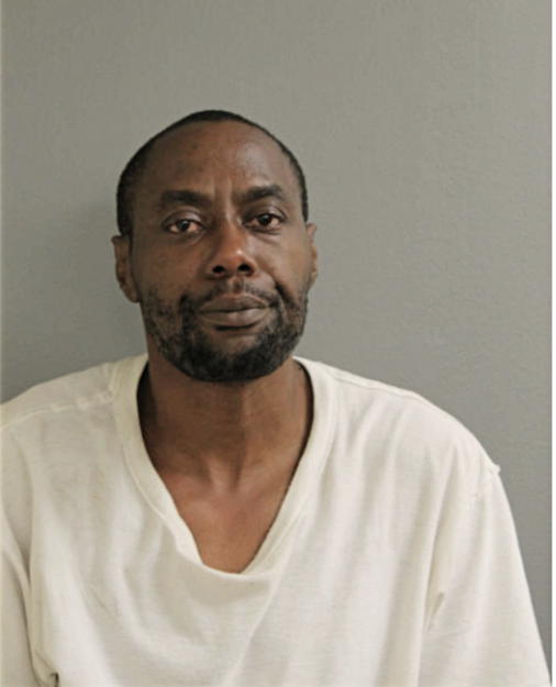 LAMONT HUDSON, Cook County, Illinois