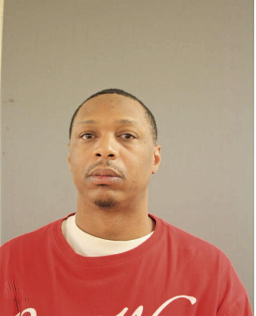 TRAVIS HUNTLY, Cook County, Illinois