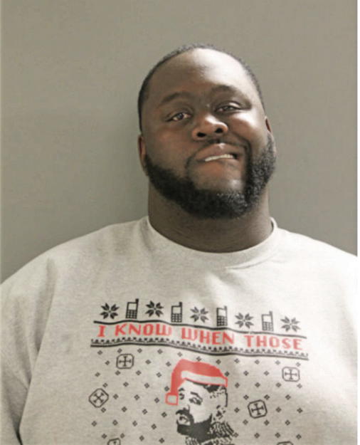 ANDREW JEFFERY, Cook County, Illinois