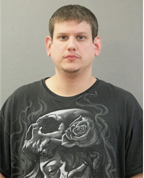 JAVIER JIMENEZ, Cook County, Illinois