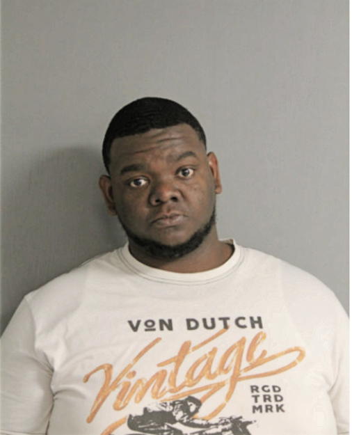 BRODERICK L JOHNSON, Cook County, Illinois