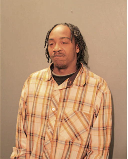 TIMMY JORDAN, Cook County, Illinois