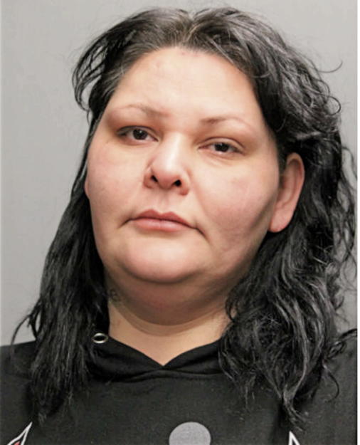 JOANIE D KALLIES, Cook County, Illinois