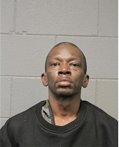 SAMUEL W KELLY, Cook County, Illinois