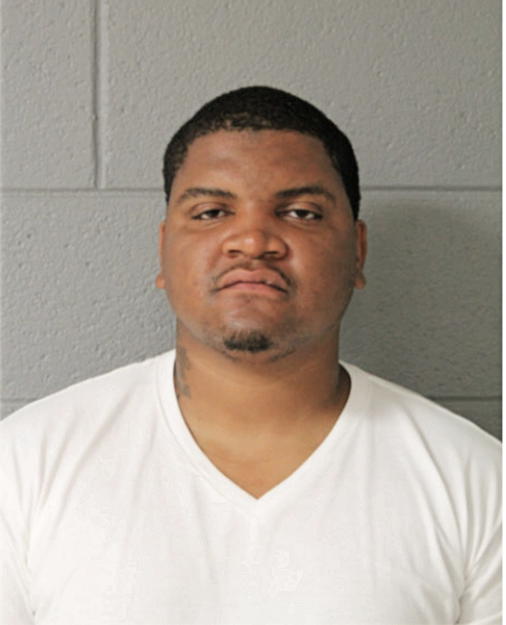 DEVONTE KING, Cook County, Illinois