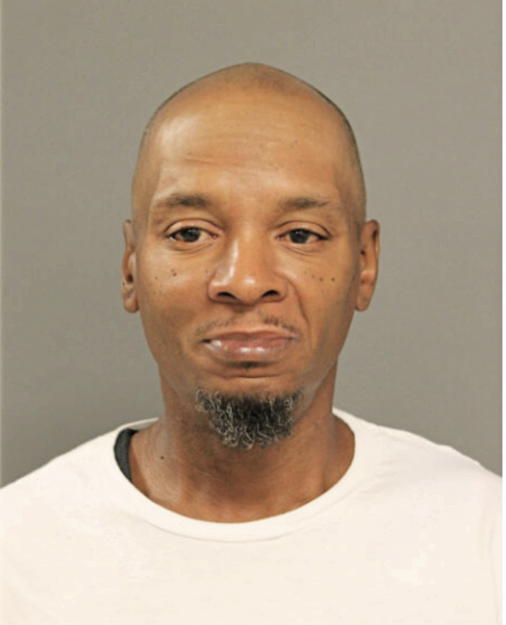 RONALD KING, Cook County, Illinois