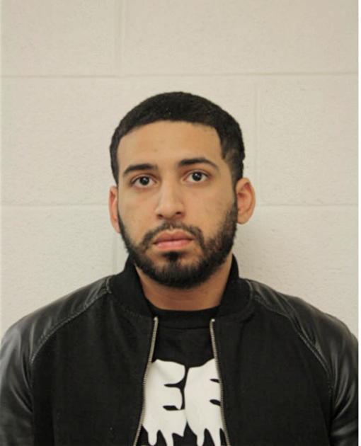 JUSTYN K LA COUR, Cook County, Illinois